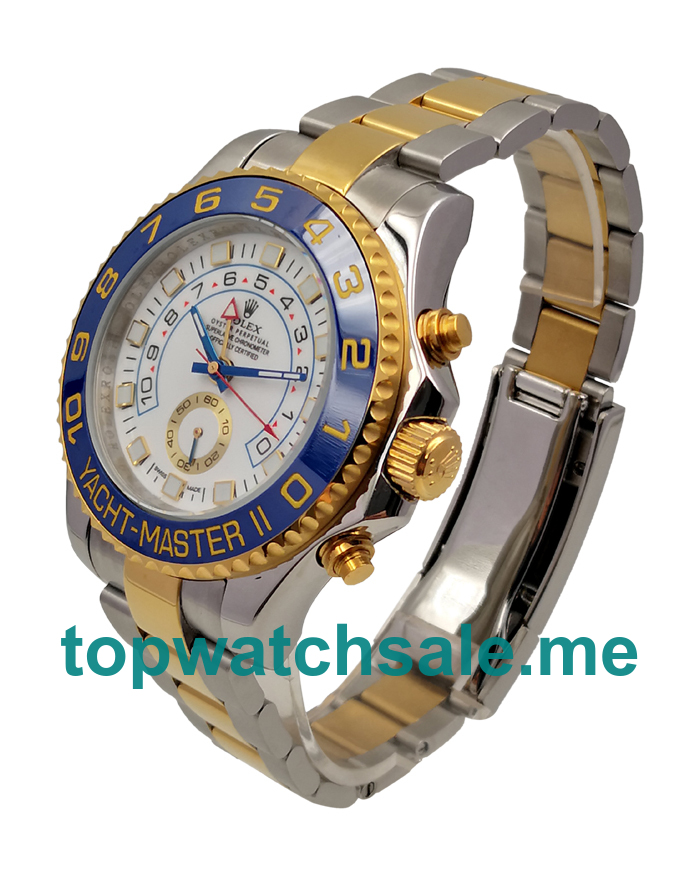 Rolex Replica Yacht-Master II 116681 - 44 MM