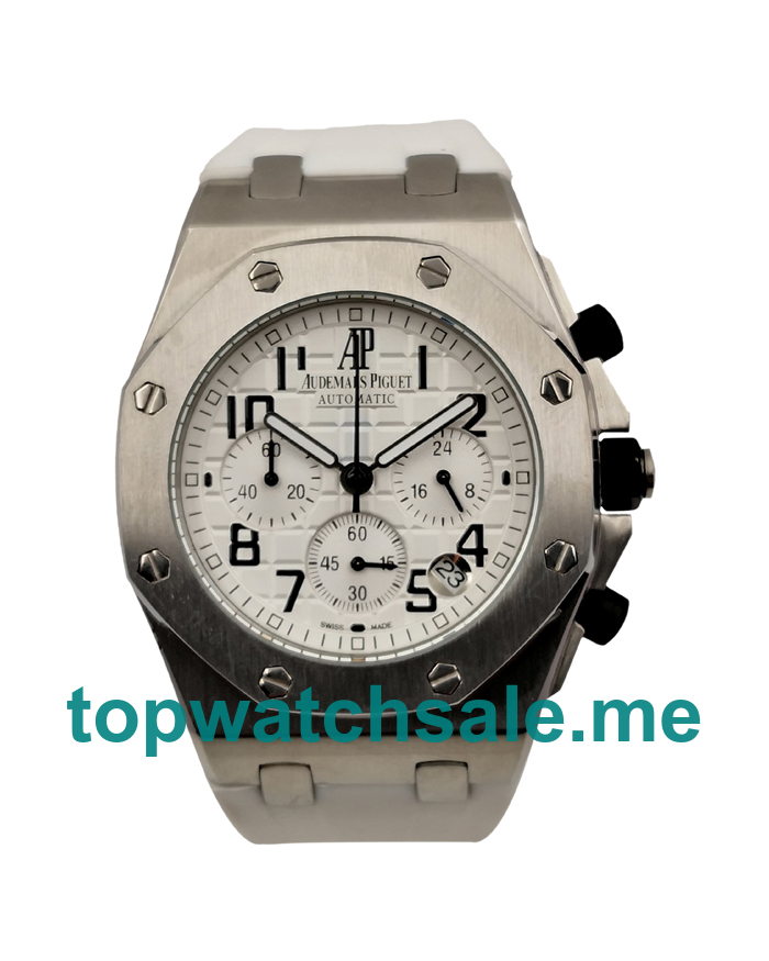 Audemars Piguet Replica Royal Oak Offshore 26283ST - 42 MM