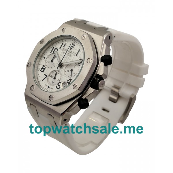 Audemars Piguet Replica Royal Oak Offshore 26283ST - 42 MM