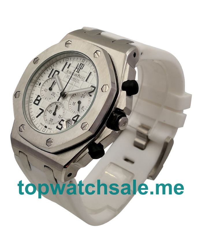 Audemars Piguet Replica Royal Oak Offshore 26283ST - 42 MM