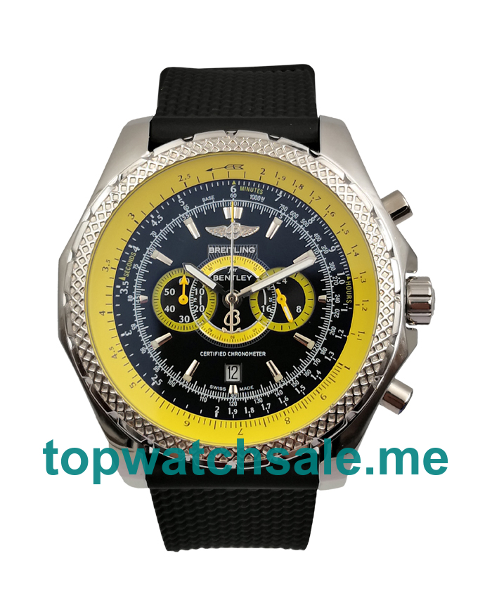 Breitling Replica Bentley Supersports Light Body E27365 - 47 MM