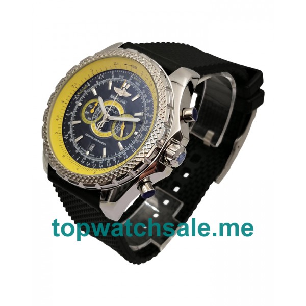 Breitling Replica Bentley Supersports Light Body E27365 - 47 MM