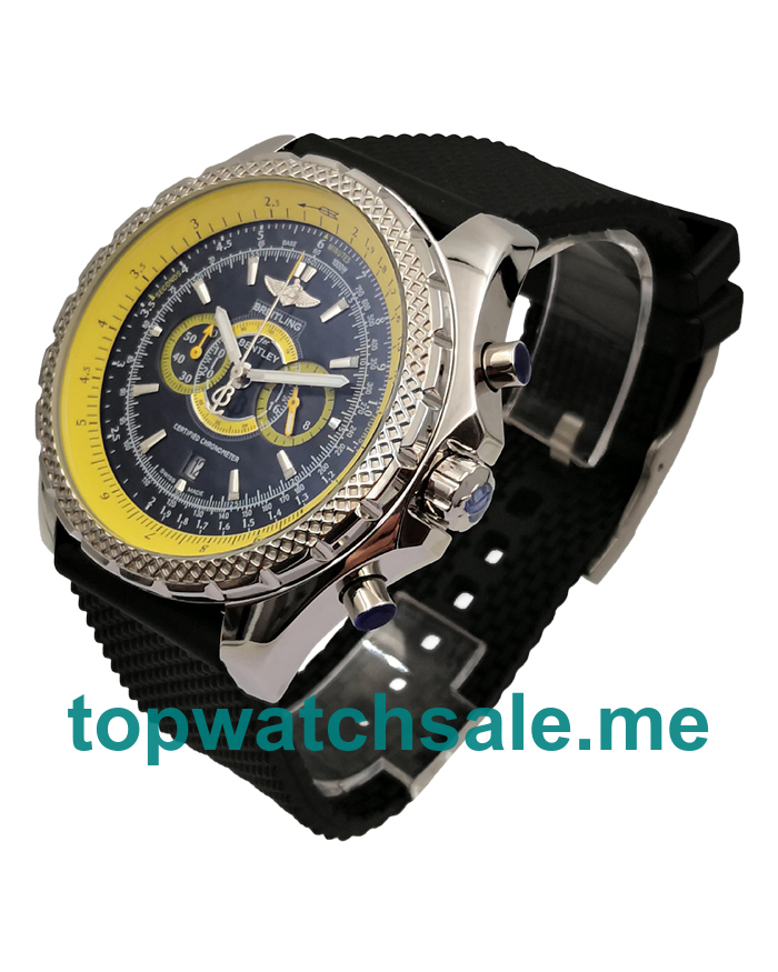 Breitling Replica Bentley Supersports Light Body E27365 - 47 MM
