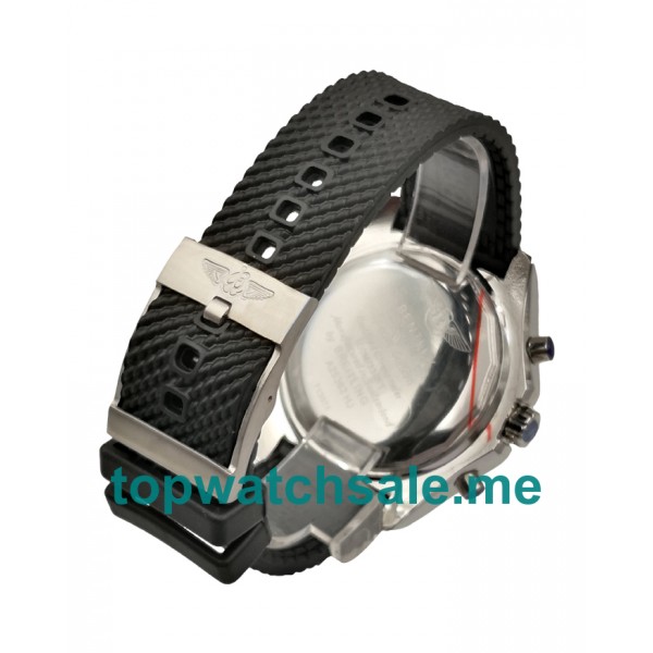 Breitling Replica Bentley Supersports Light Body E27365 - 47 MM