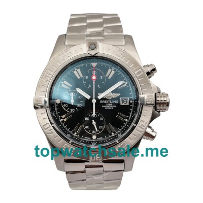 Breitling Replica Super Avenger A13370 - 48 MM