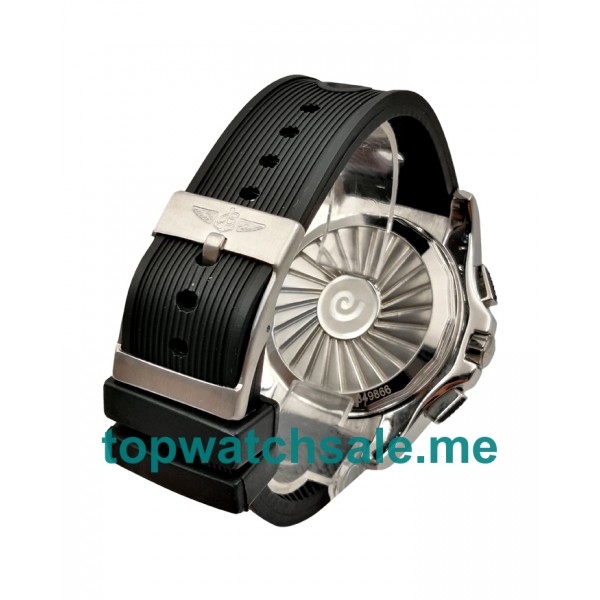 Breitling Replica Professional Airwolf Raven A78364 - 44 MM