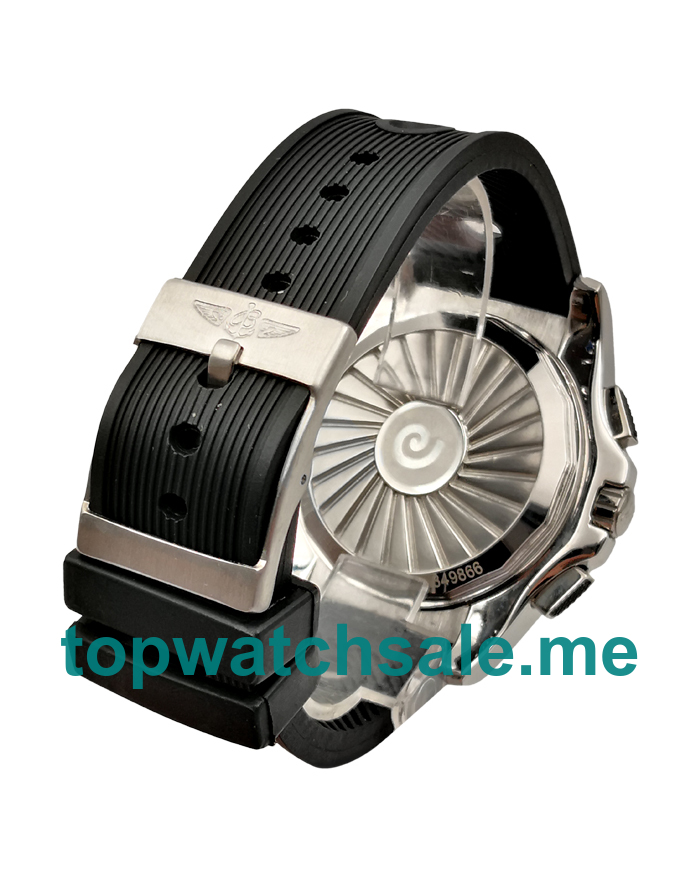 Breitling Replica Professional Airwolf Raven A78364 - 44 MM
