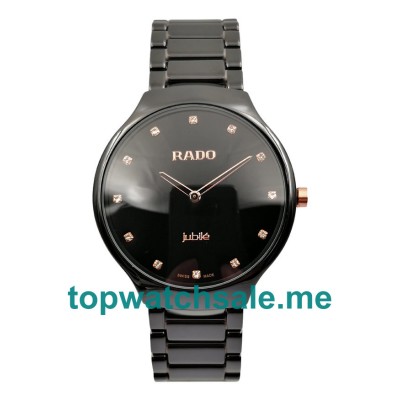 Rado Replica True - 38 MM