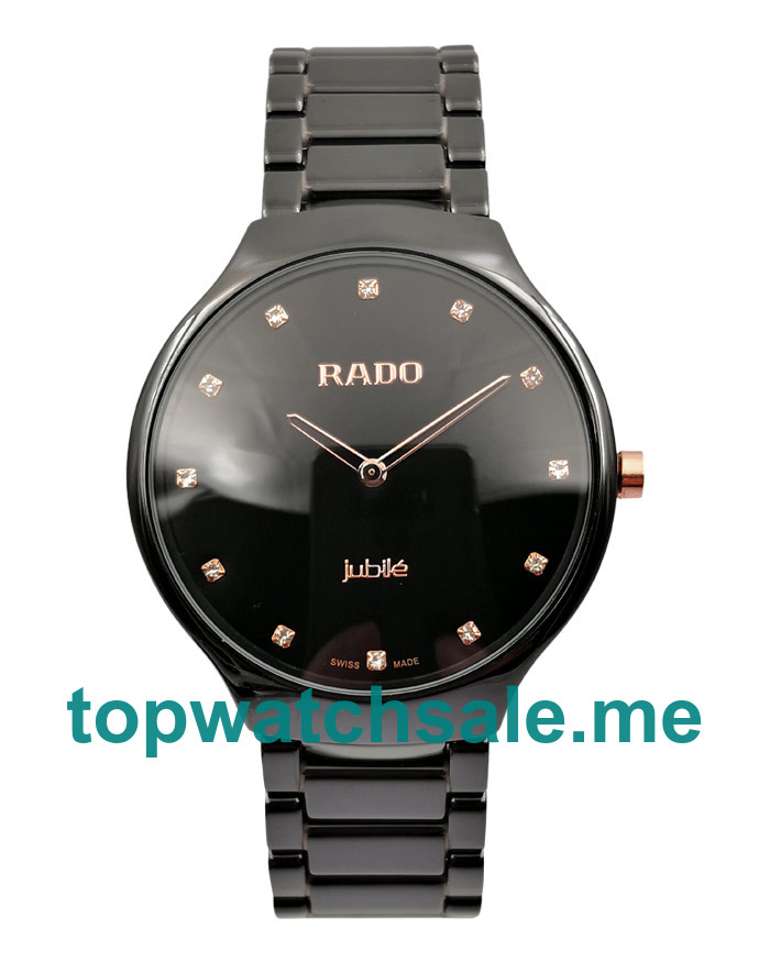 Rado Replica True - 38 MM