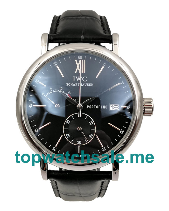 IWC Replica Portofino IW510102 - 43 MM