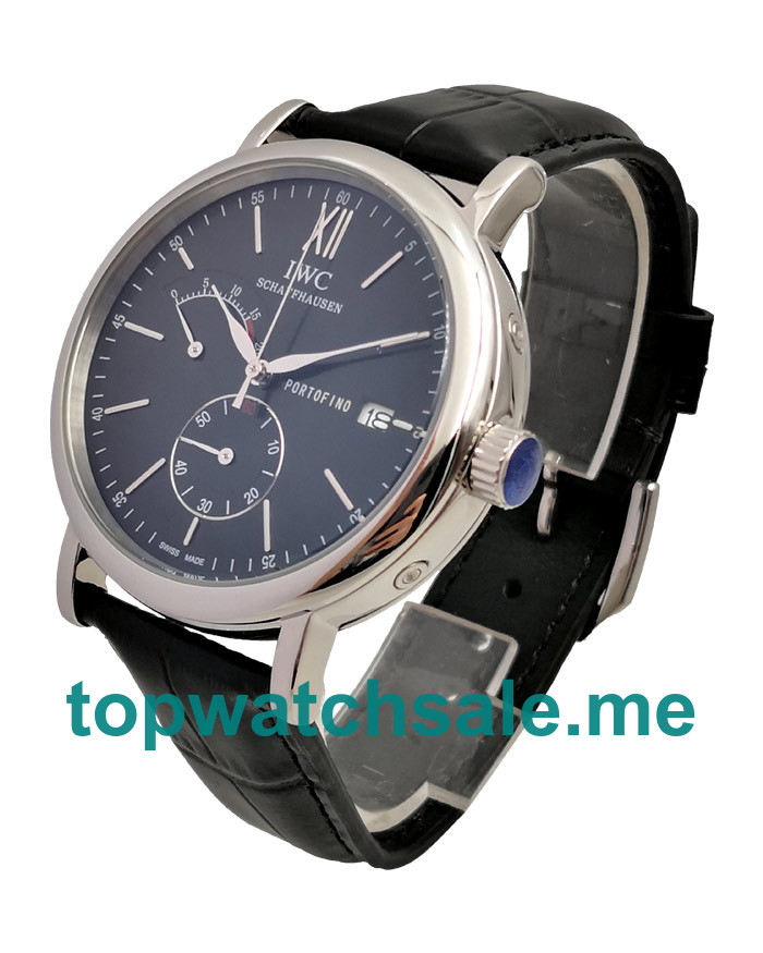 IWC Replica Portofino IW510102 - 43 MM