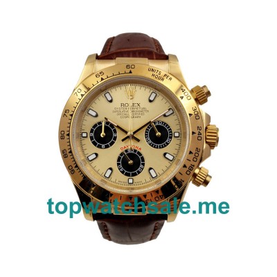 Rolex Replica Daytona 116508 - 40 MM