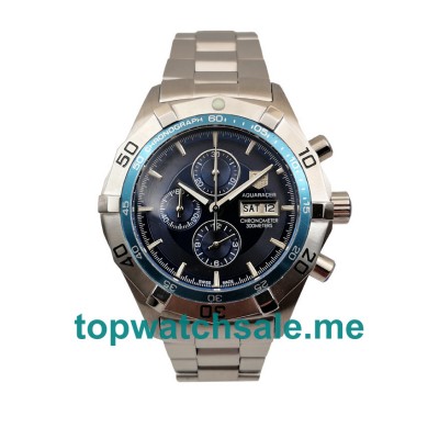 TAG Heuer Replica Aquaracer CAF2012.BA0815 - 44.5 MM