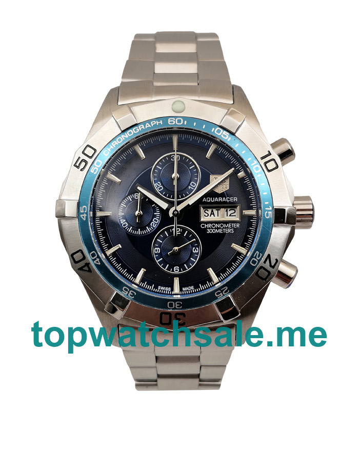 TAG Heuer Replica Aquaracer CAF2012.BA0815 - 44.5 MM