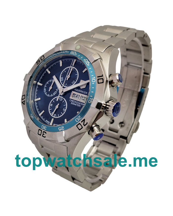 TAG Heuer Replica Aquaracer CAF2012.BA0815 - 44.5 MM