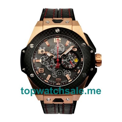 Hublot Replica Big Bang 401.OQ.0123.VR - 44 MM