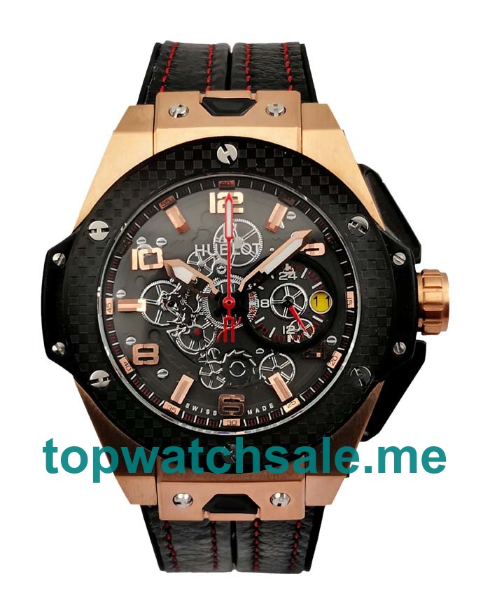 Hublot Replica Big Bang 401.OQ.0123.VR - 44 MM