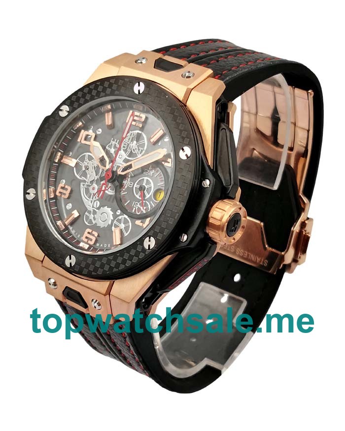 Hublot Replica Big Bang 401.OQ.0123.VR - 44 MM