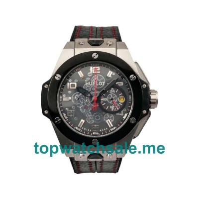 Hublot Replica Big Bang 402.NX.0123.WR - 44 MM