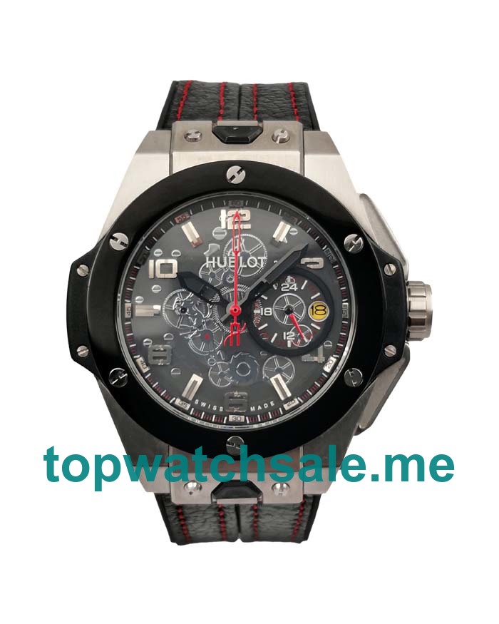 Hublot Replica Big Bang 402.NX.0123.WR - 44 MM