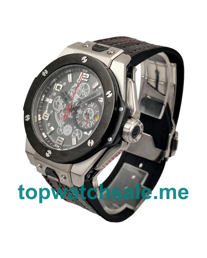 Hublot Replica Big Bang 402.NX.0123.WR - 44 MM