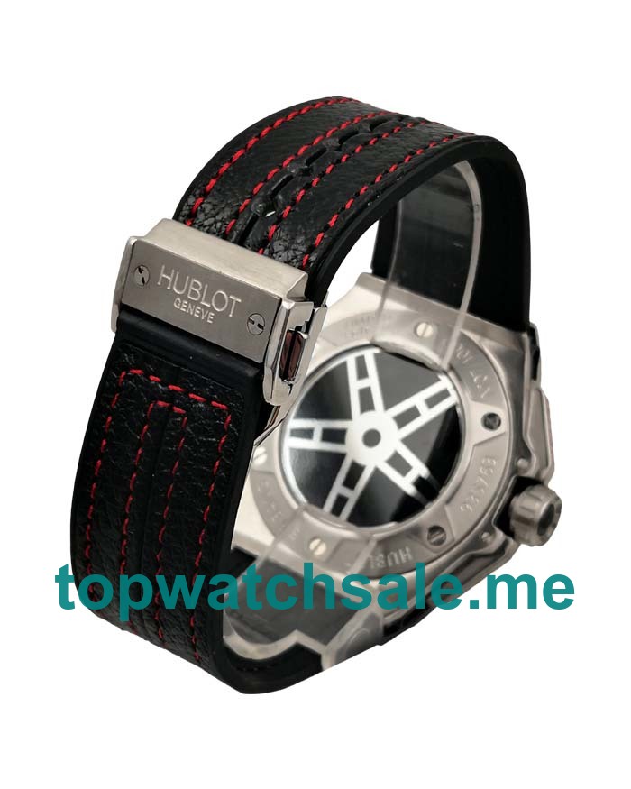 Hublot Replica Big Bang 402.NX.0123.WR - 44 MM