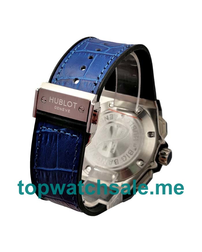 Hublot Replica King Power 701.NQ.0137.GR.SPO14 - 46 MM