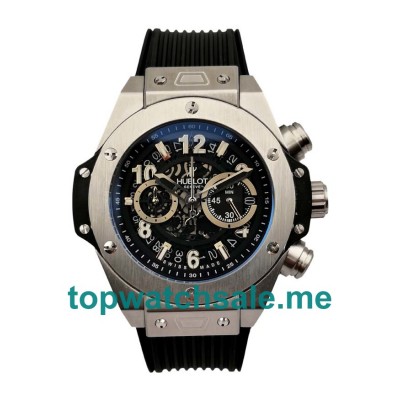 Hublot Replica Big Bang 411.NX.1170.RX - 44 MM