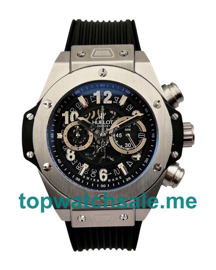 Hublot Replica Big Bang 411.NX.1170.RX - 44 MM