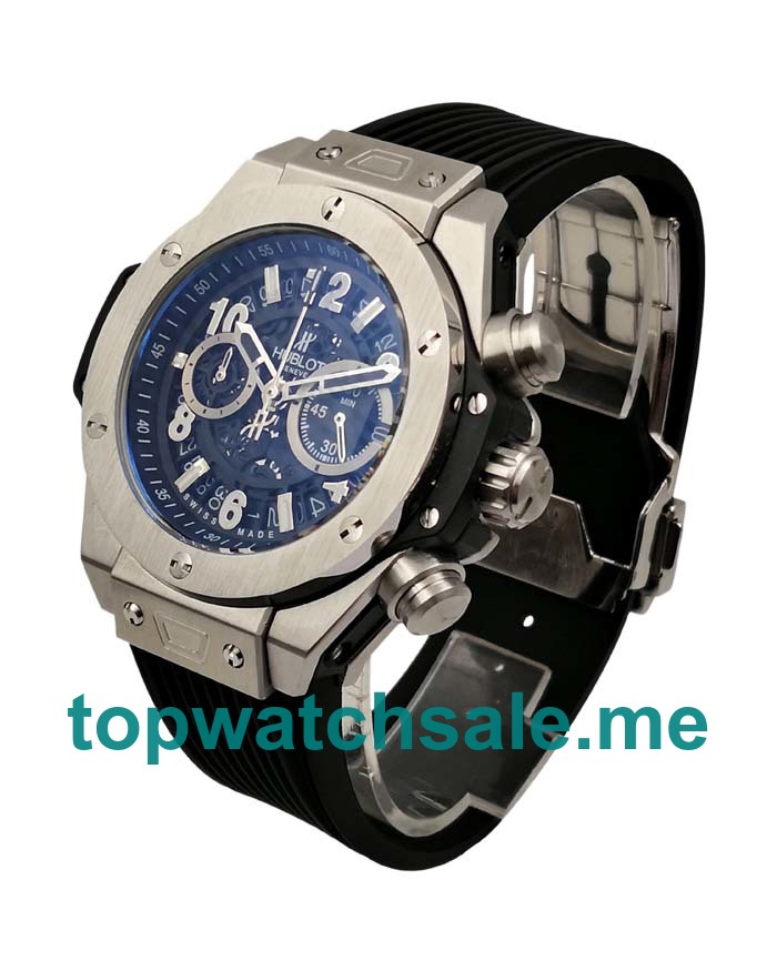 Hublot Replica Big Bang 411.NX.1170.RX - 44 MM