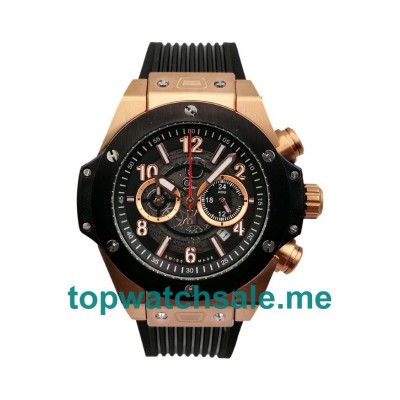 Hublot Replica Big Bang 411.OM.1180.RX - 44 MM