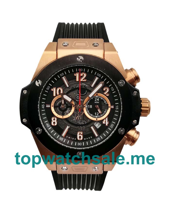 Hublot Replica Big Bang 411.OM.1180.RX - 44 MM