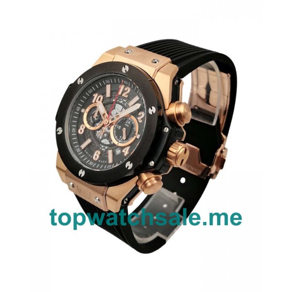 Hublot Replica Big Bang 411.OM.1180.RX - 44 MM