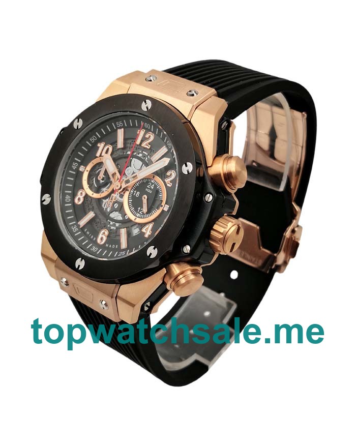 Hublot Replica Big Bang 411.OM.1180.RX - 44 MM