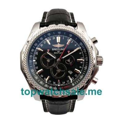 Breitling Replica Bentley Barnato A25366 - 47 MM