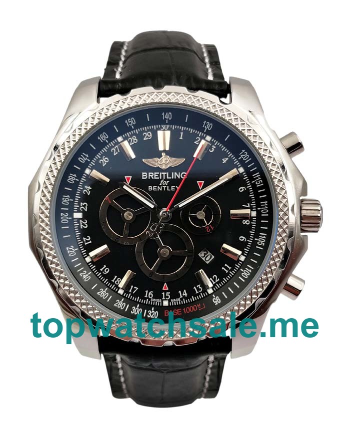 Breitling Replica Bentley Barnato A25366 - 47 MM