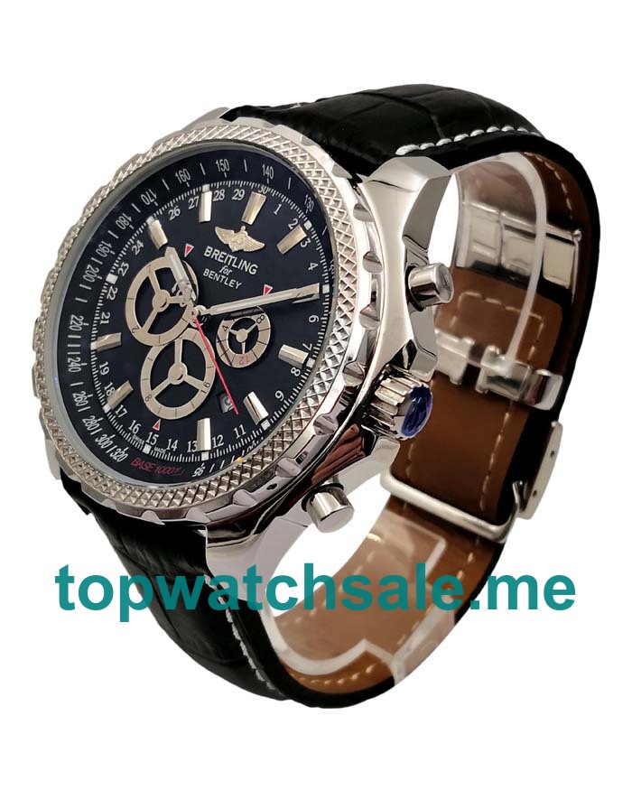 Breitling Replica Bentley Barnato A25366 - 47 MM