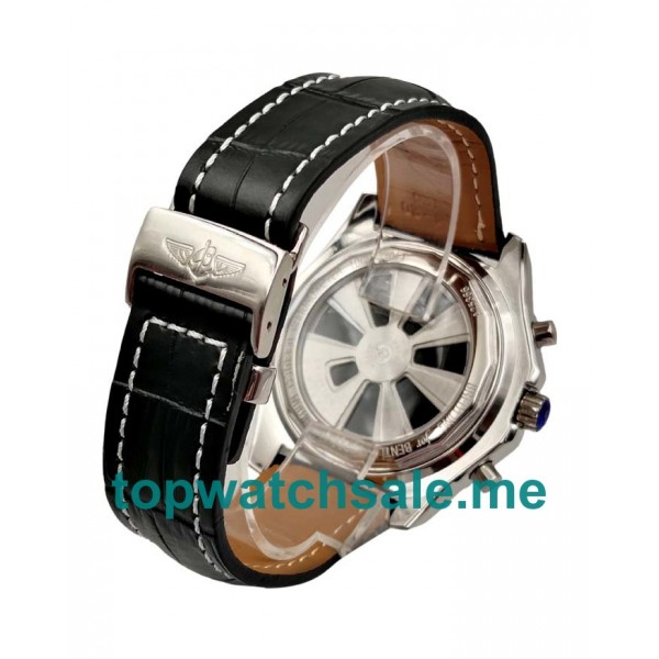 Breitling Replica Bentley Barnato A25366 - 47 MM