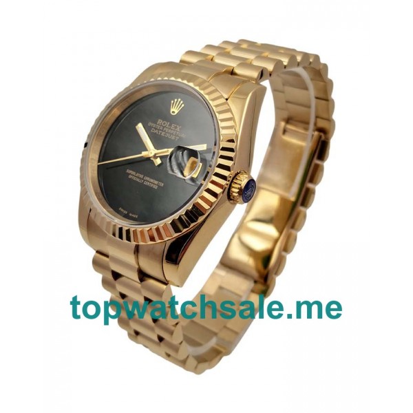 Rolex Replica Datejust 16018 - 36 MM