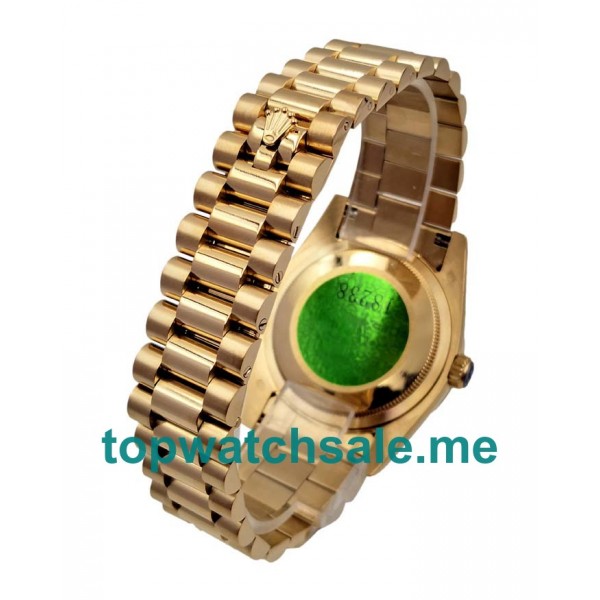 Rolex Replica Datejust 16018 - 36 MM
