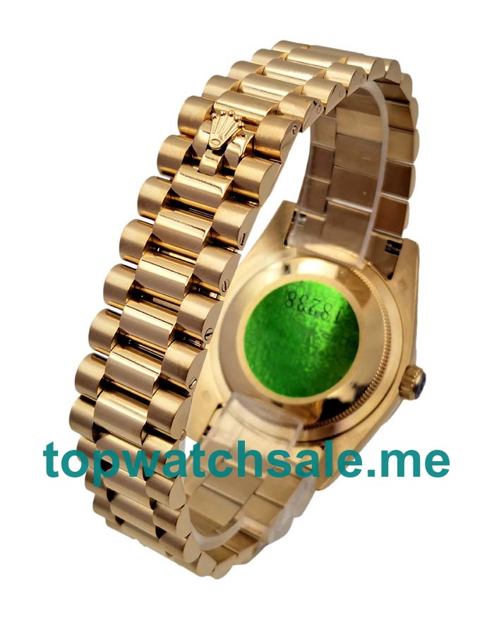 Rolex Replica Datejust 16018 - 36 MM