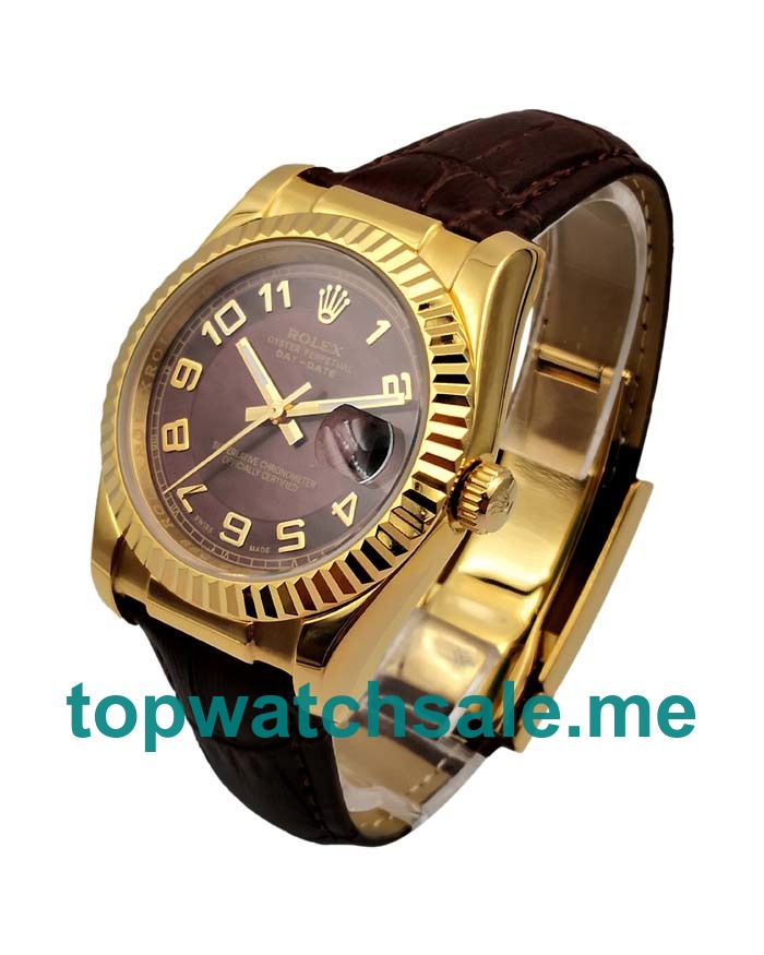 Rolex Replica Datejust 116238 - 36 MM