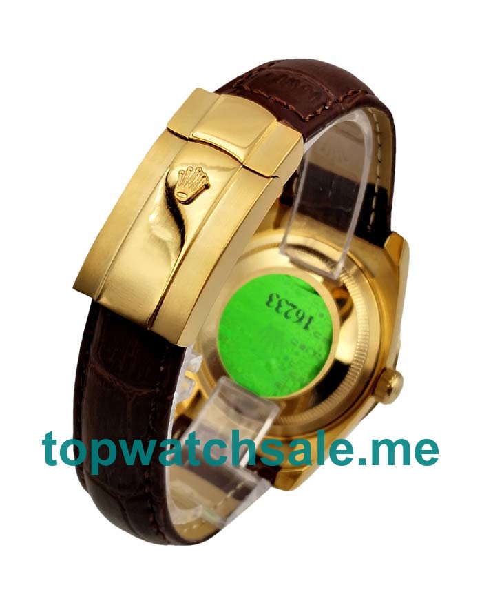 Rolex Replica Datejust 116238 - 36 MM