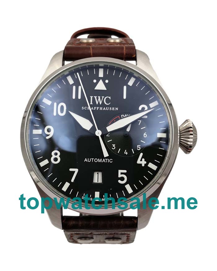 IWC Replica Pilots IW500916 - 45 MM