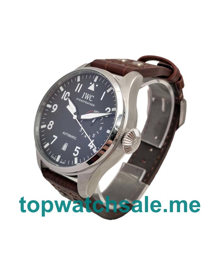 IWC Replica Pilots IW500916 - 45 MM