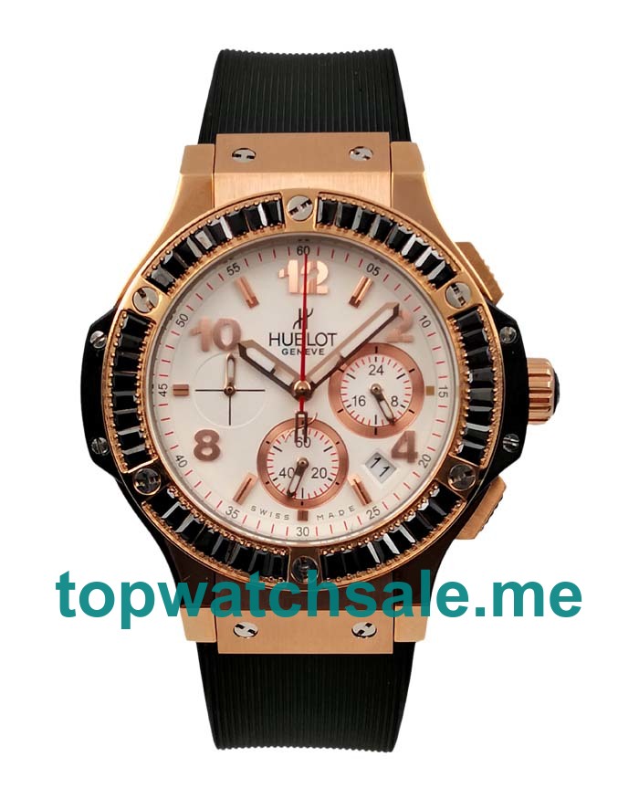 Hublot Replica Big Bang 341.PC.2010.LR.1903 - 37.5 MM