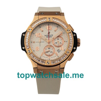 Hublot Replica Big Bang 341.PE.230.RW.114 - 37 MM