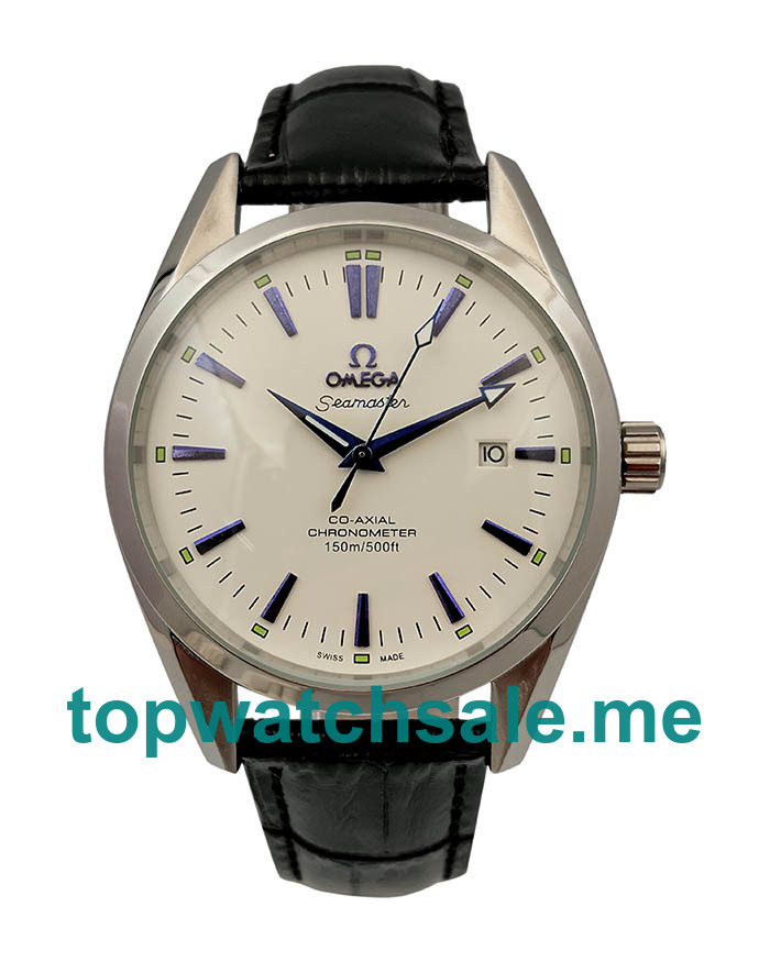 Omega Replica Seamaster 2503.33.00 - 39 MM