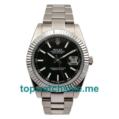 Rolex Replica Datejust II 116334 - 41 MM