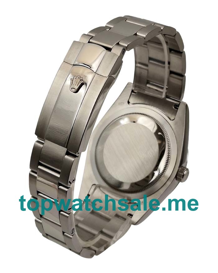 Rolex Replica Datejust II 116334 - 41 MM